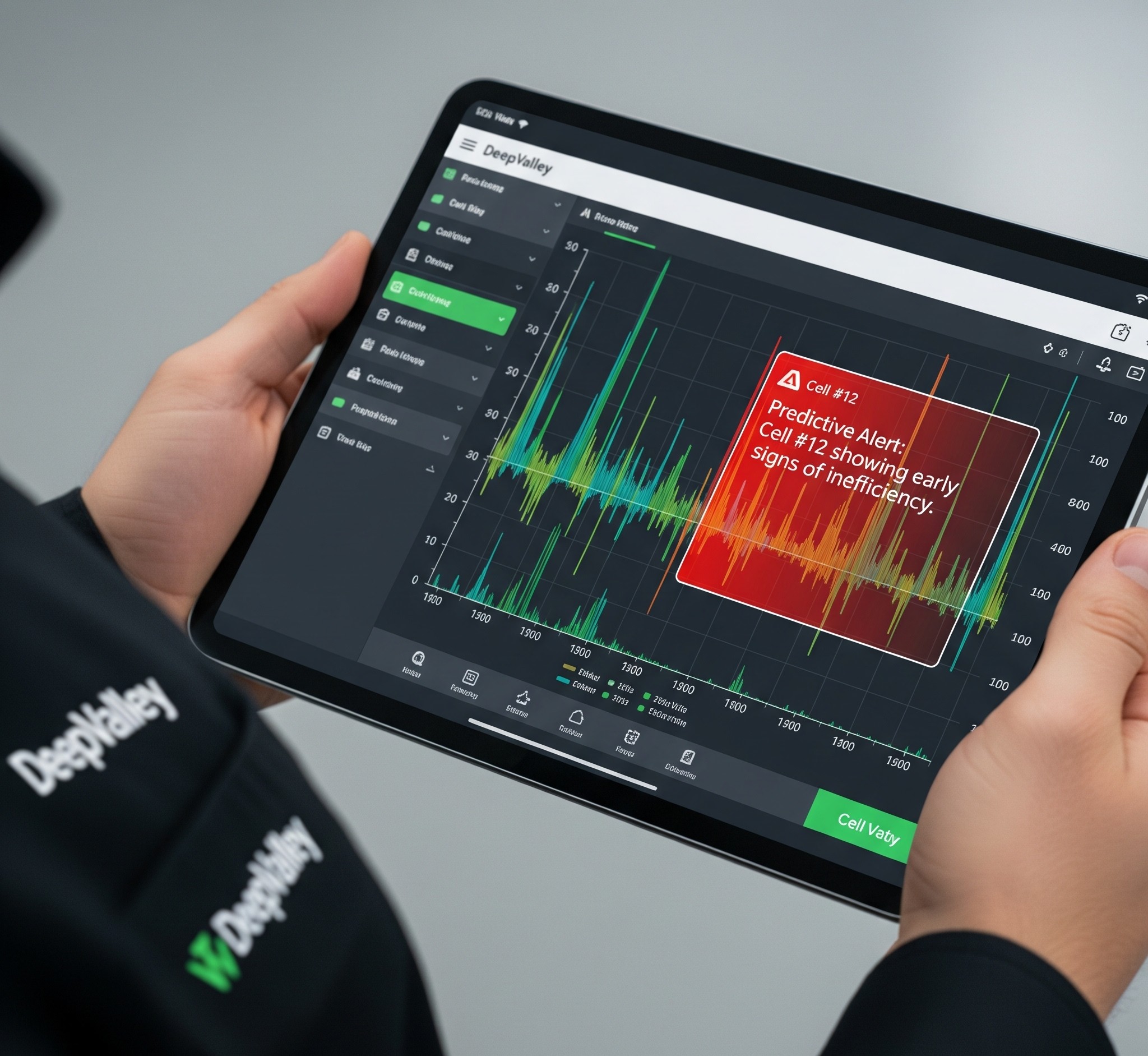 Battery Intelligence