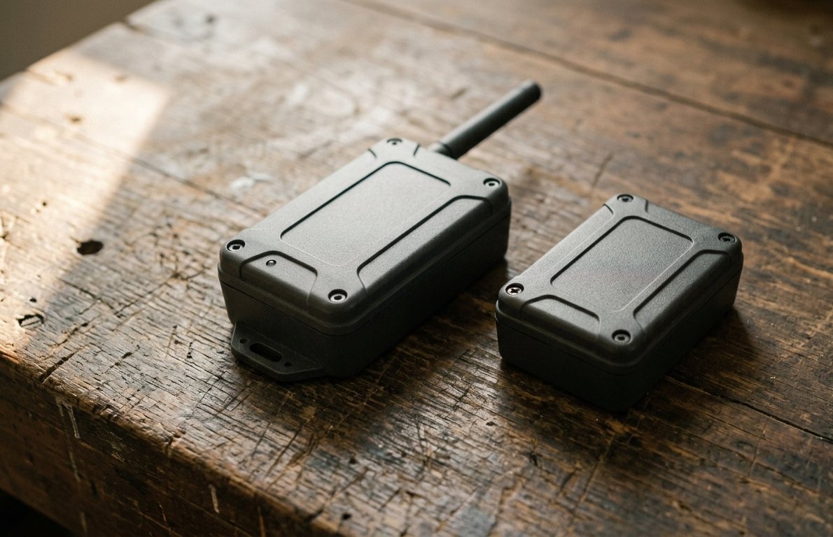 Telemetry devices