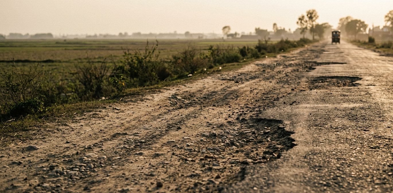 Road Intelligence